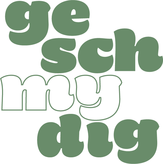 geschmydig